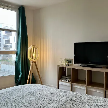 Cosy Au Coeur De Daire